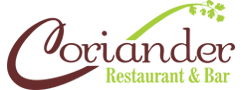 Coriander Restaurant